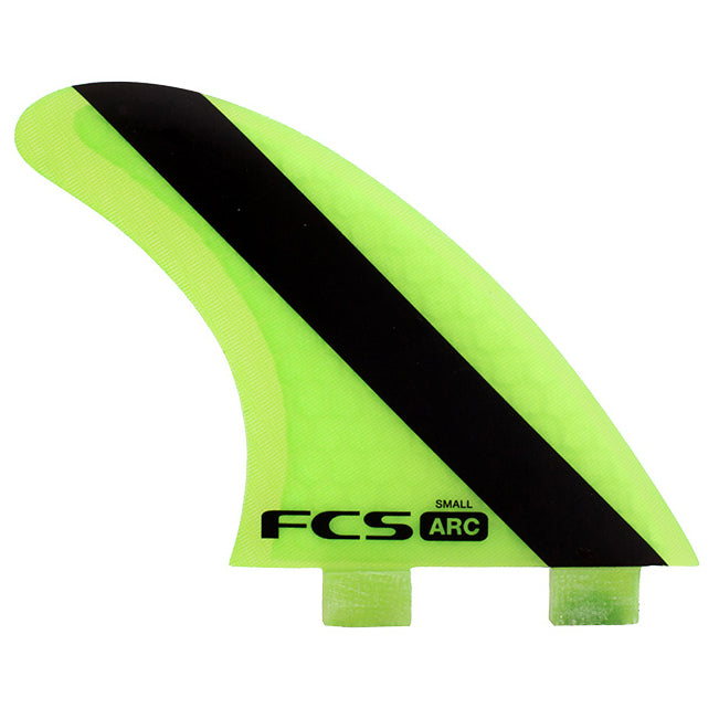 FCS ARC PC Fin Set