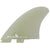 FCS II Modern Keel PG Fin Set
