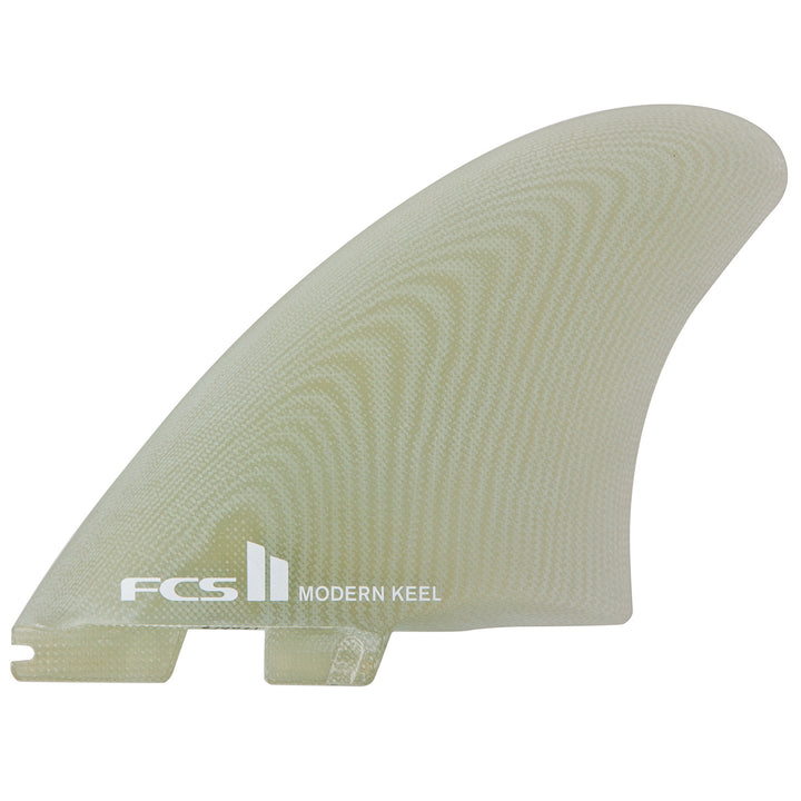 FCS II Modern Keel PG Fin Set