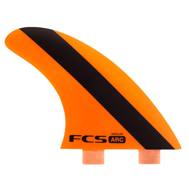 FCS ARC PC Fin Set
