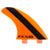 FCS ARC PC Medium Tri Fin Set