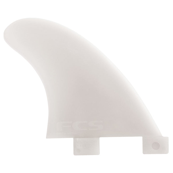 FCS G-L GF X-Small Side Fin Pair