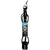 FCS 6' Regular Essential Leash Black