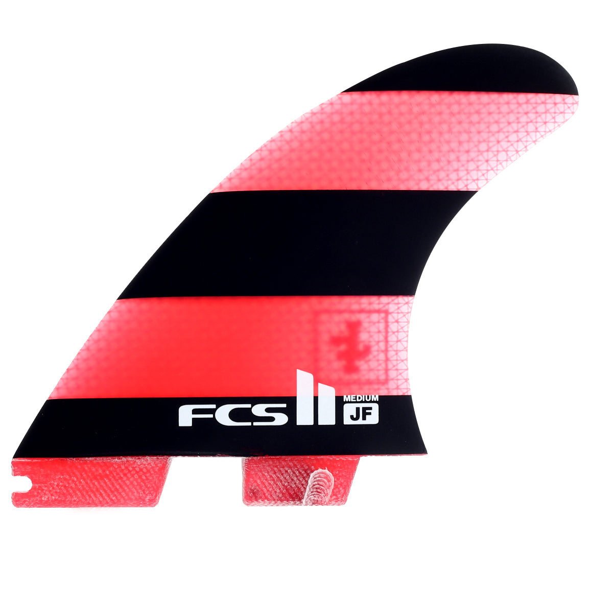 FCS II JF PG Medium Tri Fin Set