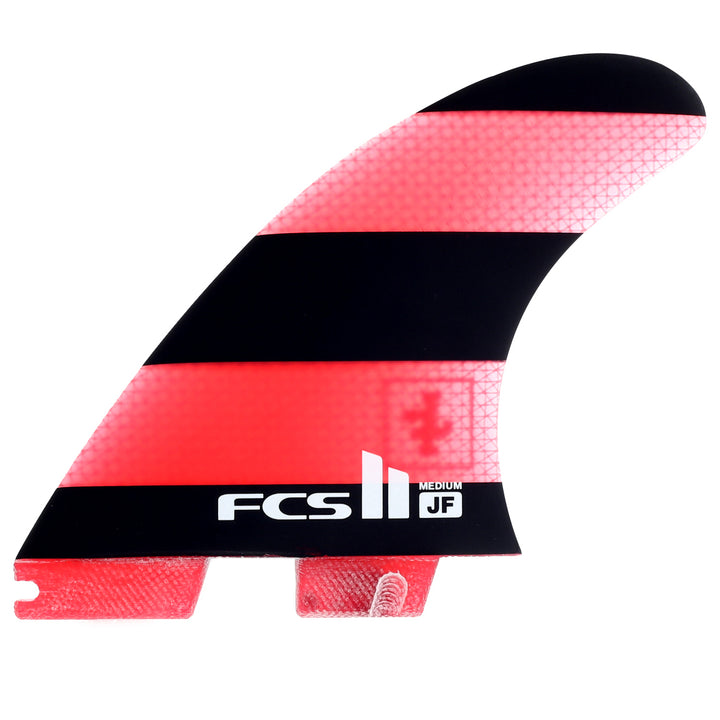 FCS II JF PG Medium Tri Fin Set