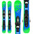Rossignol Experience Pro Skis + Kid X 4 Bindings - Little Boys' 2018