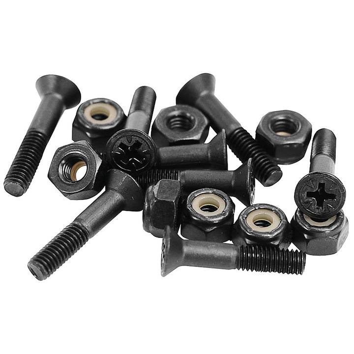 Independent Genuine Parts Phillips Hardware - 1.25" None