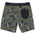 Catch Surf All Day 18" Boardshorts Green