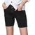 Dish Performance Mid-Thigh Shorts - Women's Volcanic