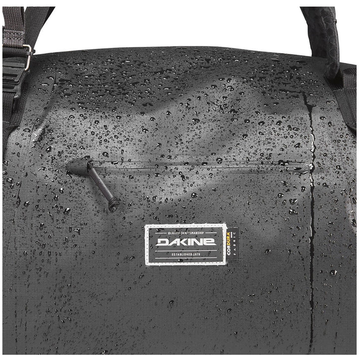 Dakine Cyclone Duffel 60L Bag Cyclone Black