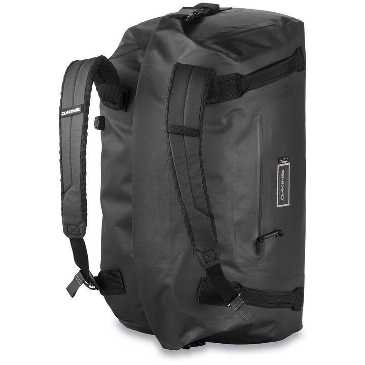 Dakine Cyclone Duffel 60L Bag Cyclone Black