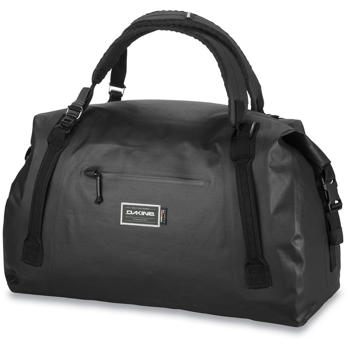 Dakine Cyclone Duffel 60L Bag Cyclone Black