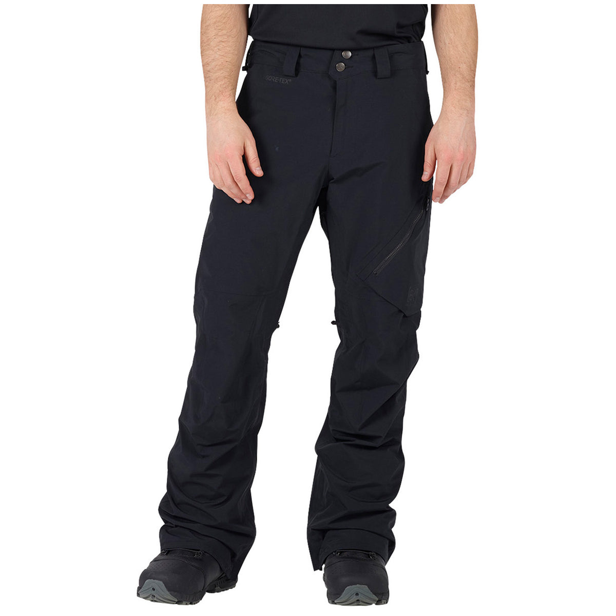 Burton AK 2L GORE-TEX Cyclic Pants True Black