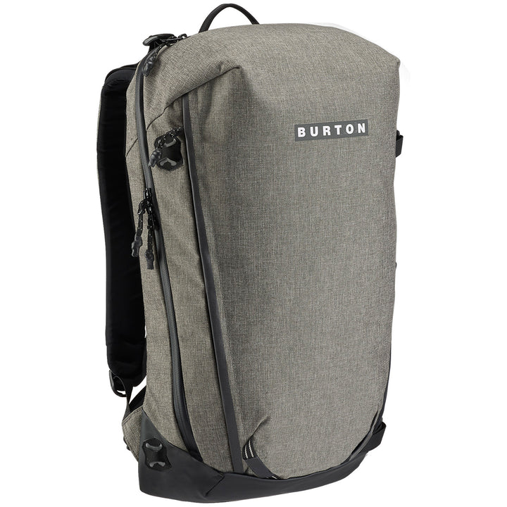 Burton Gorge Backpack Moon Mist Heather