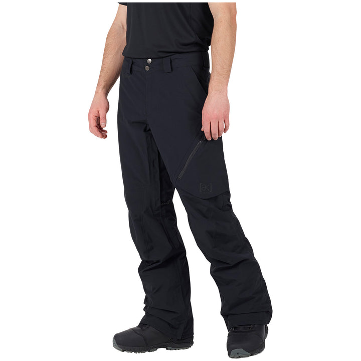 Burton AK 2L GORE-TEX Cyclic Pants True Black