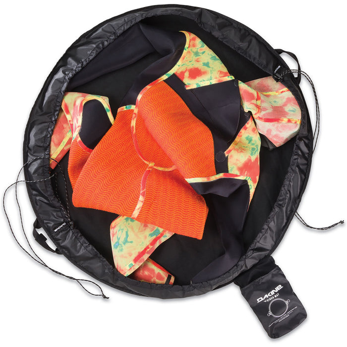 Dakine Cinch Mat Black