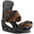 Burton Malavita x Red Wing EST Snowboard Bindings 2018