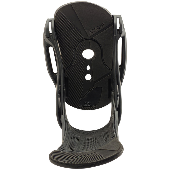 Burton Malavita x Red Wing EST Snowboard Bindings 2018