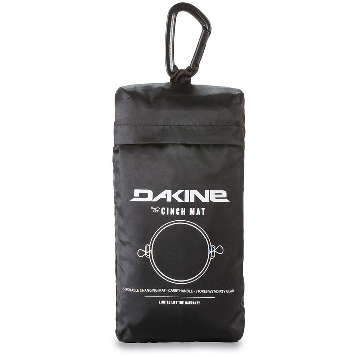 Dakine Cinch Mat Black