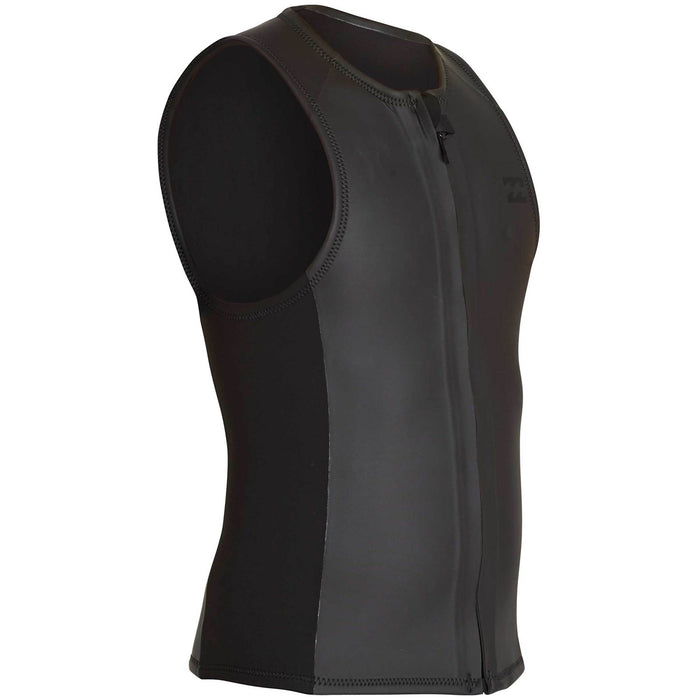 Billabong 2/2 Revolution Glide Front Zip Wetsuit Vest