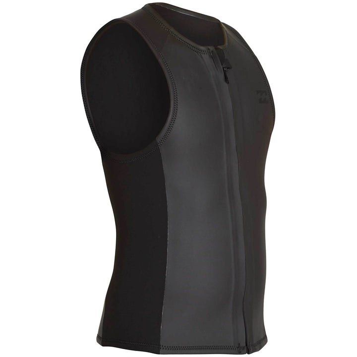 Billabong 2/2 Revolution Glide Front Zip Wetsuit Vest