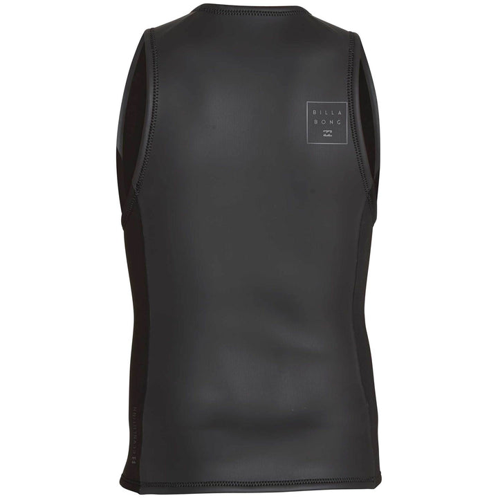 Billabong 2/2 Revolution Glide Front Zip Wetsuit Vest