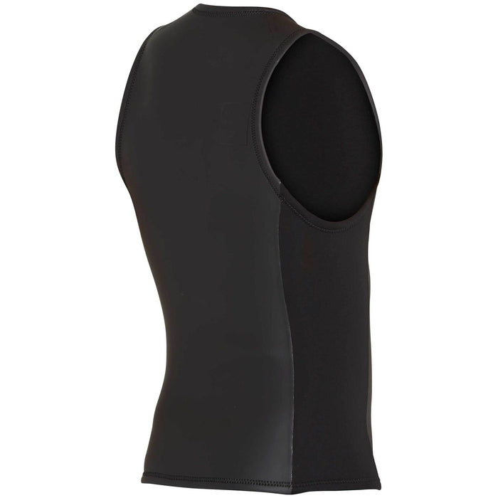 Billabong 2/2 Revolution Glide Front Zip Wetsuit Vest