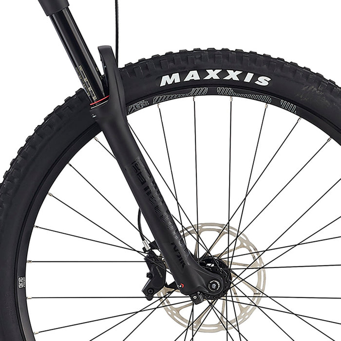Transition Sentinel Carbon GX Complete Mountain Bike 2018 Black Powder