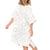 Seea Muir Poncho - Women's Sand