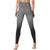 Beyond Yoga Ombre High Waisted Long Leggings - Women's Black