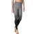 Beyond Yoga Ombre High Waisted Long Leggings - Women's Black