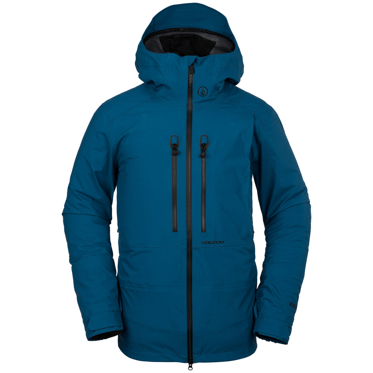 Volcom Guide GORE-TEX Jacket Blue