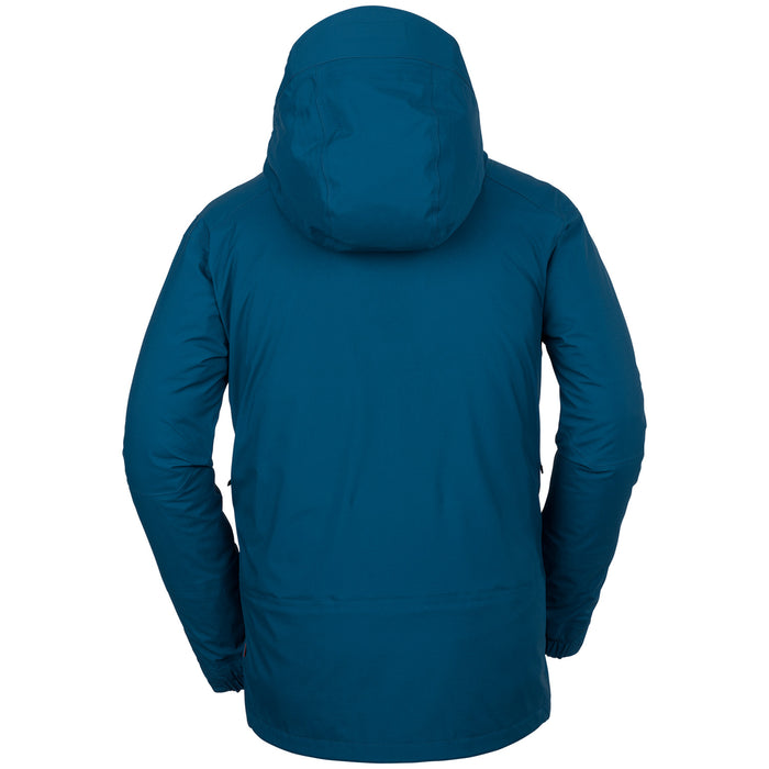Volcom Guide GORE-TEX Jacket Blue
