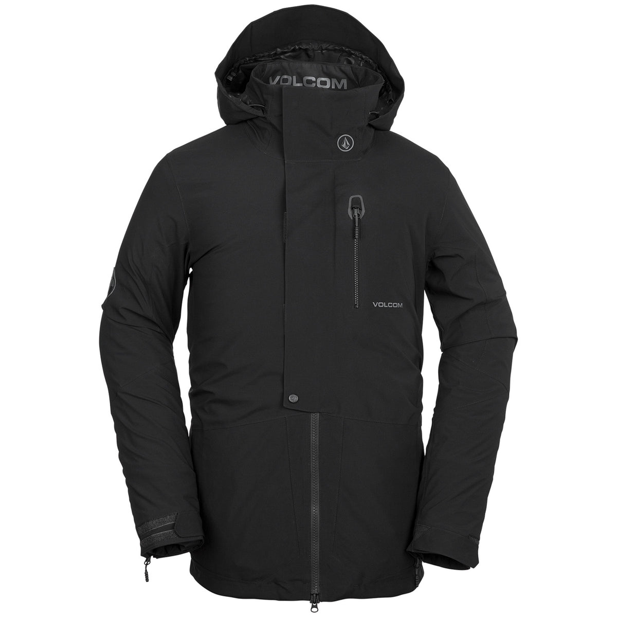 Volcom BL Stretch GORE-TEX Jacket Black