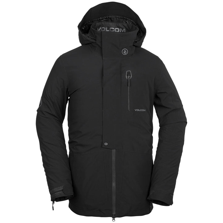 Volcom BL Stretch GORE-TEX Jacket Black