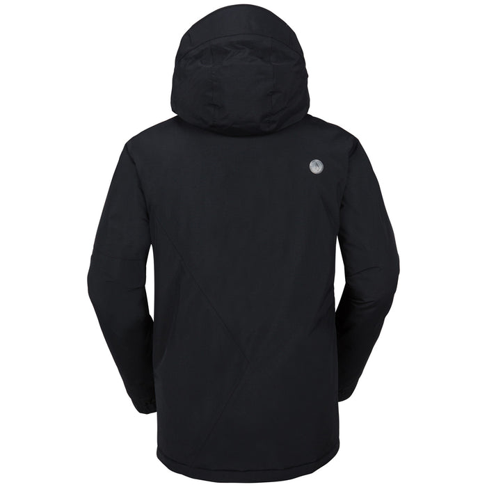 Volcom L Insulated GORE-TEX Jacket Black