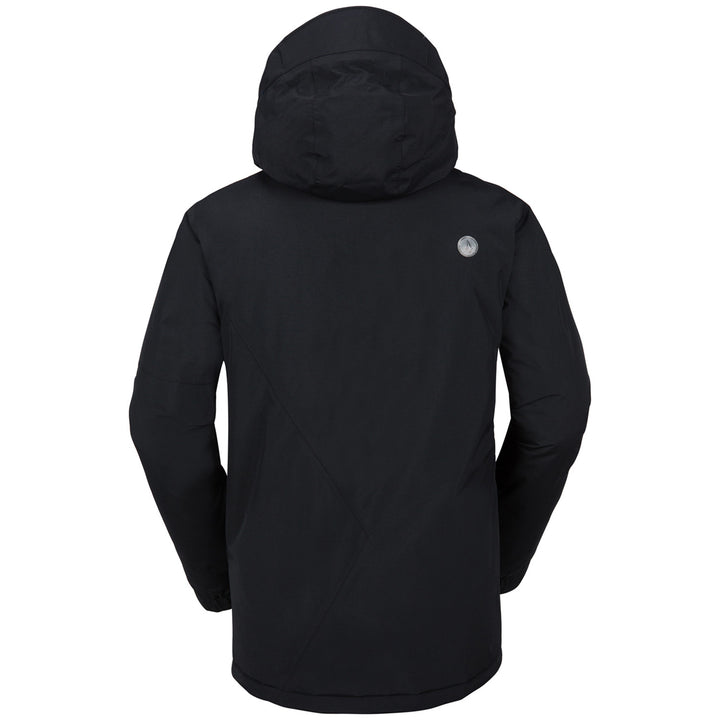Volcom L Insulated GORE-TEX Jacket Black
