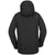 Volcom Creedle2stone Jacket Black