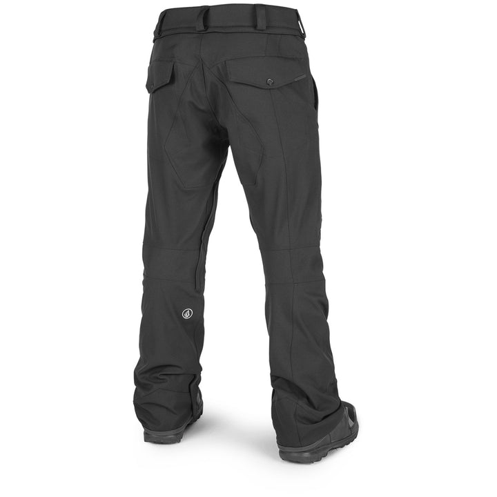 Volcom Articulated Pants Black