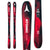 Atomic Vantage 85 Skis 2018