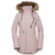 Volcom Fawn Insulated Jacket - Women's Rose Wood
