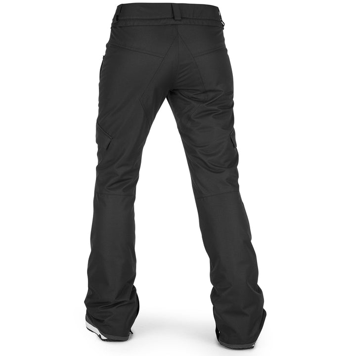 Volcom Bridger Insulated Pants - Women's Black