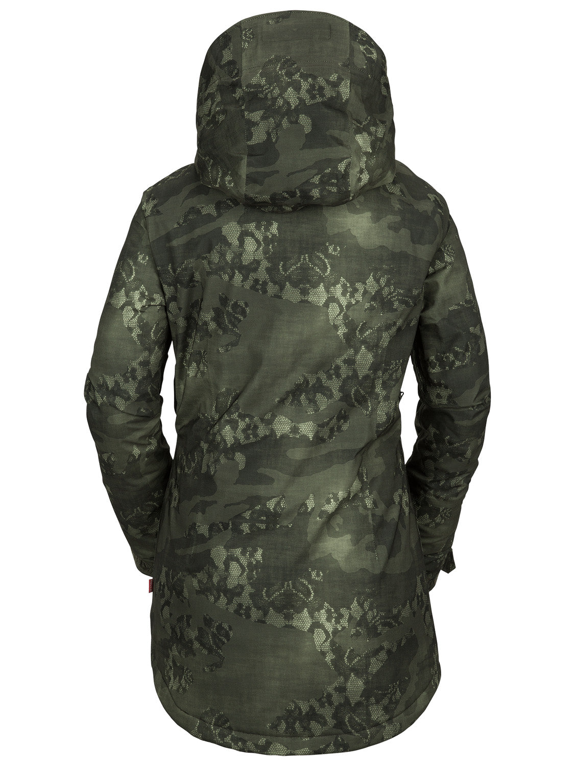 Volcom 3D Stretch GORE-TEX Jacket - Women's – evo