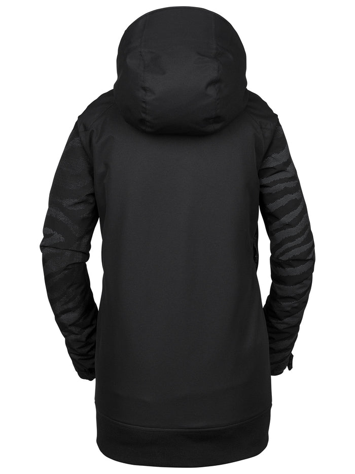 Volcom Meadow Insulated Jacket - Women's Black