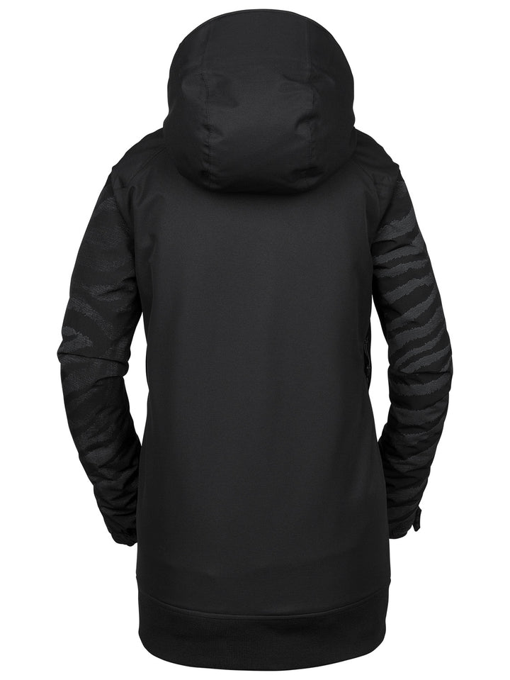 Volcom Meadow Insulated Jacket - Women's Black