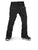 Volcom Iron Stretch Pants - Women's Black