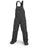 Volcom Barkley Bibs - Boys' Black