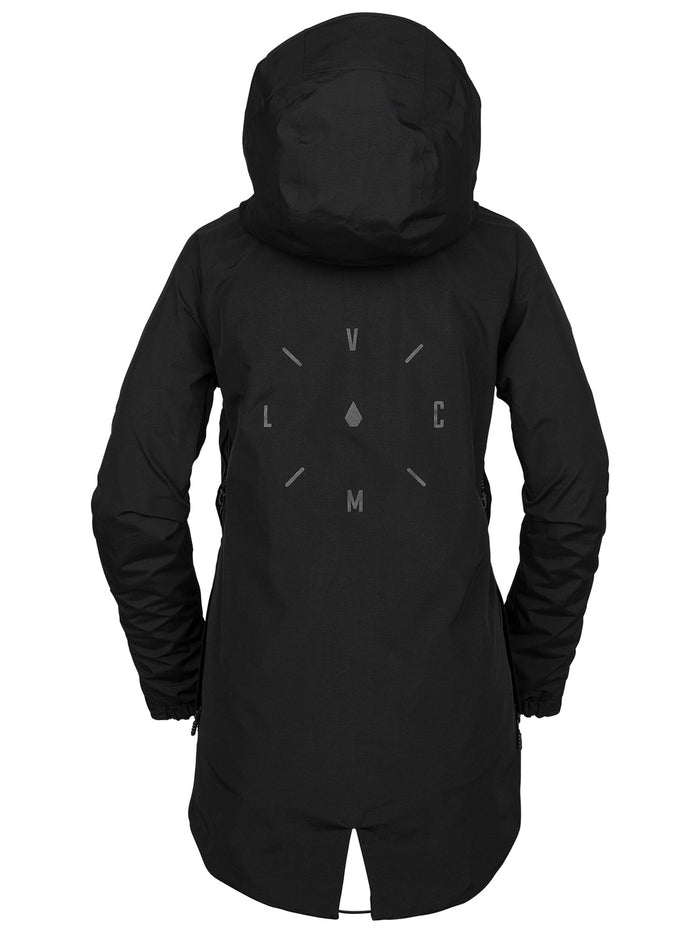 Volcom Leda GORE-TEX Jacket - Women's Black