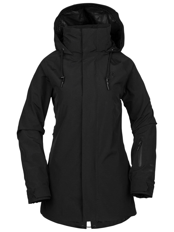 Volcom Leda GORE-TEX Jacket - Women's Black