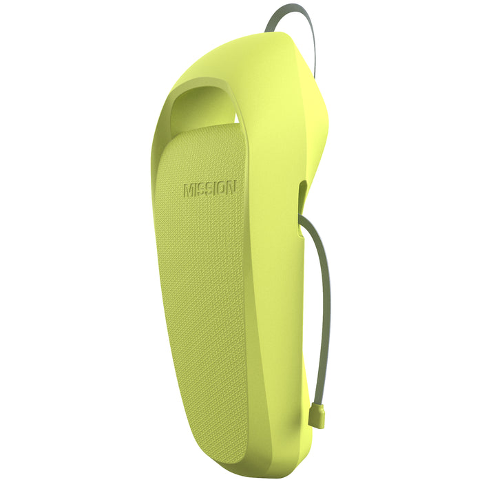 Mission Sentry Boat Fender Atomic Yellow